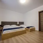 Casa de hóspedes Karma 3*