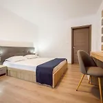 Casa de hóspedes Karma
