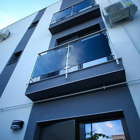 Gasthuis Karma Eforie Nord