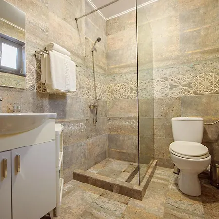 Karma Gasthuis Eforie Nord