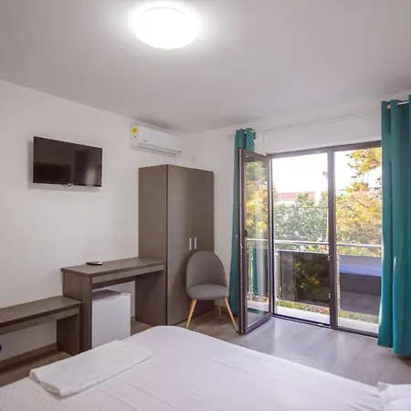 Karma 3* Eforie Nord