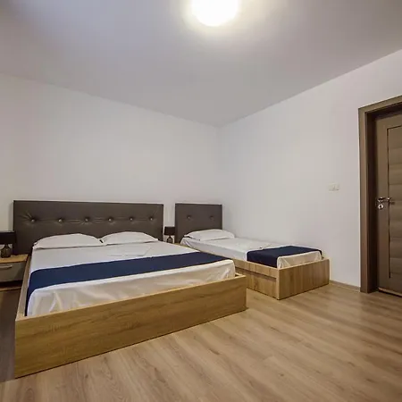 Guest house Vila Karma *