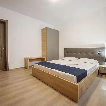 Vila Karma * Eforie Nord