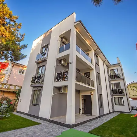 Vila Karma * Eforie Nord