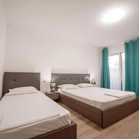 Karma Πανσιόν Eforie Nord