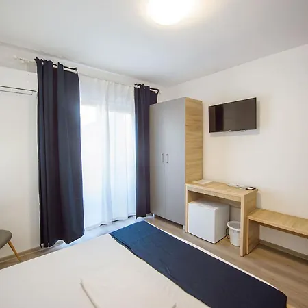 Vila Karma Guest house *