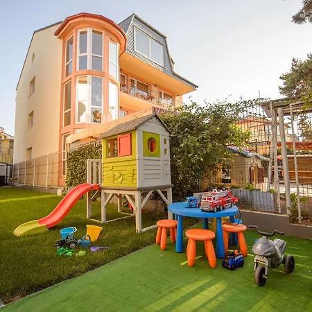 Karma בית הארחה אפורי נורד