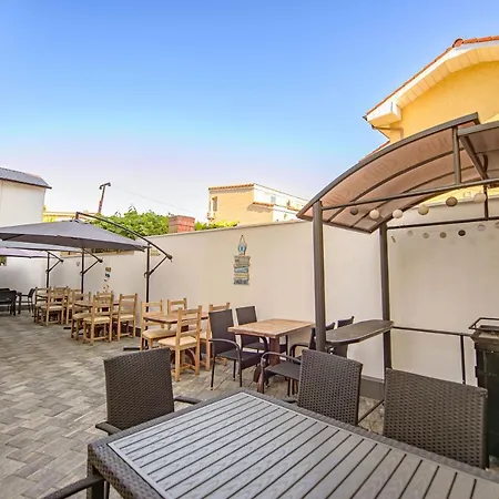 Karma 3* Eforie Nord