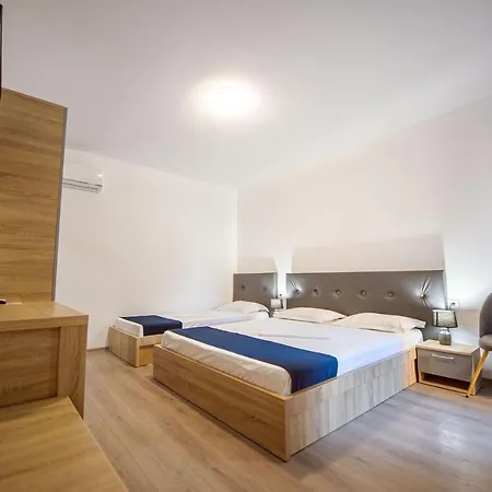 Vila Karma Guest house *