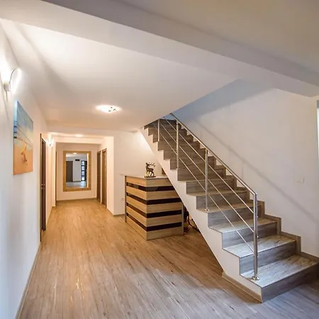 Karma Πανσιόν