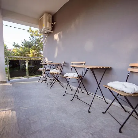 Karma Πανσιόν