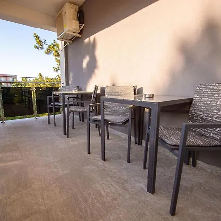 Karma Πανσιόν 3*