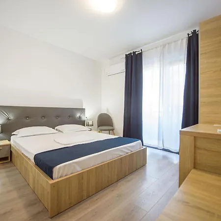 Vila Karma Guest house *