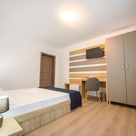 Vila Karma Eforie Nord