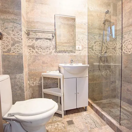 Guest house Vila Karma