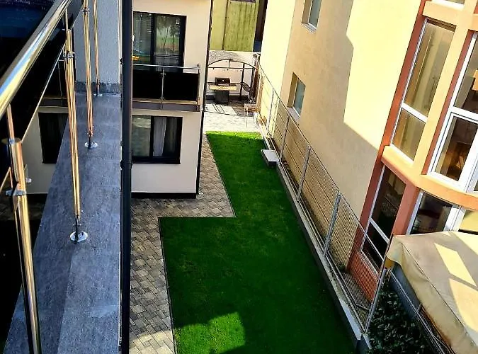 Karma Πανσιόν