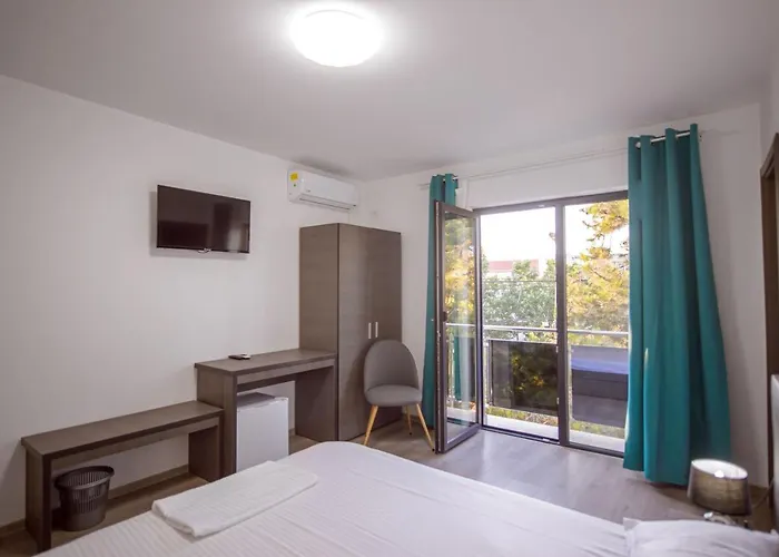 Karma 3* Eforie Nord