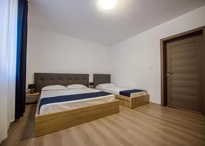 Πανσιόν Karma 3*