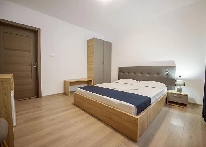 Karma 3* Eforie Nord