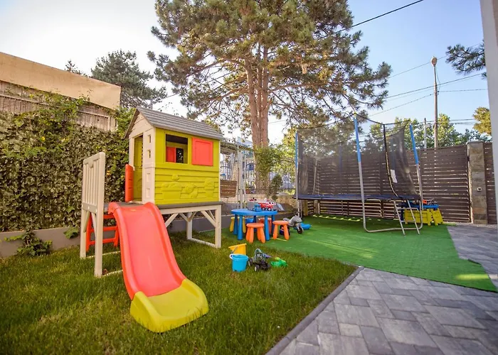 בית הארחה Karma