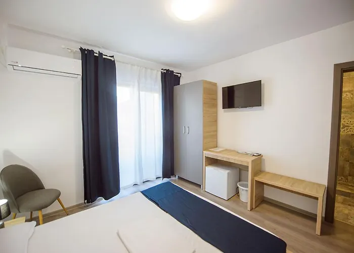 Karma Πανσιόν 3*