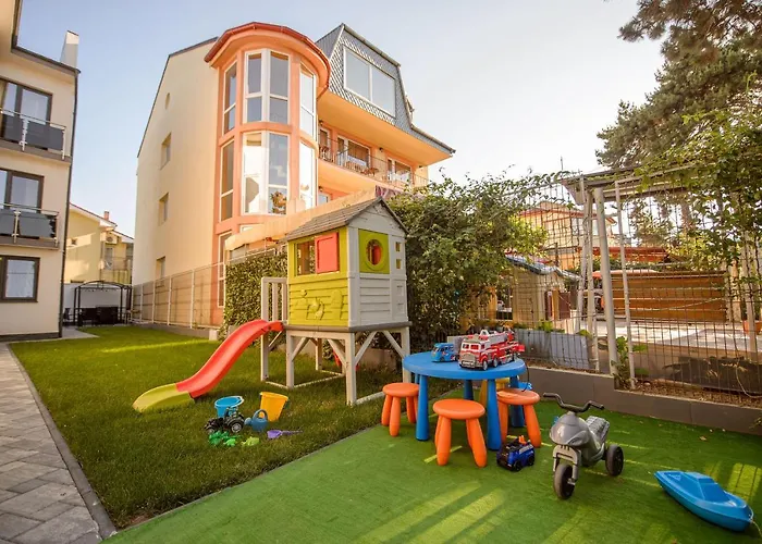 Karma בית הארחה אפורי נורד