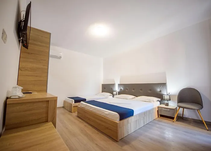 Karma Πανσιόν 3*