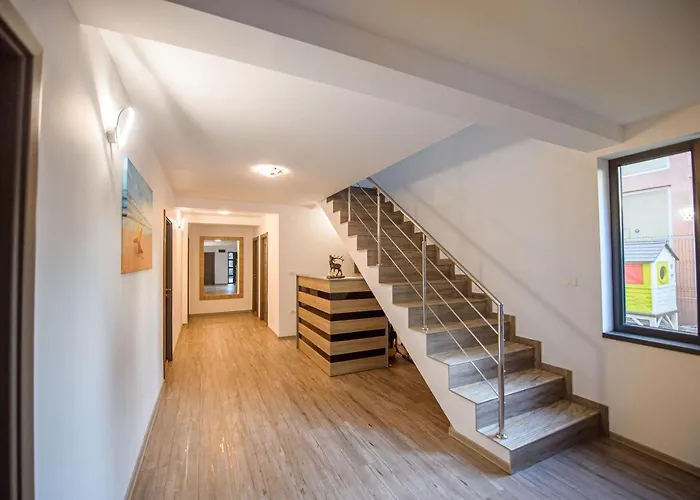 Karma Πανσιόν