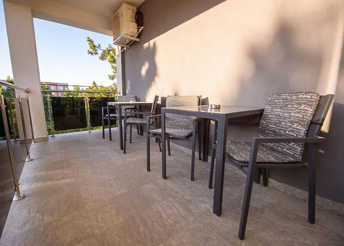 Karma Πανσιόν 3*