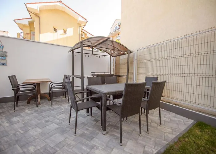 Πανσιόν Karma 3*